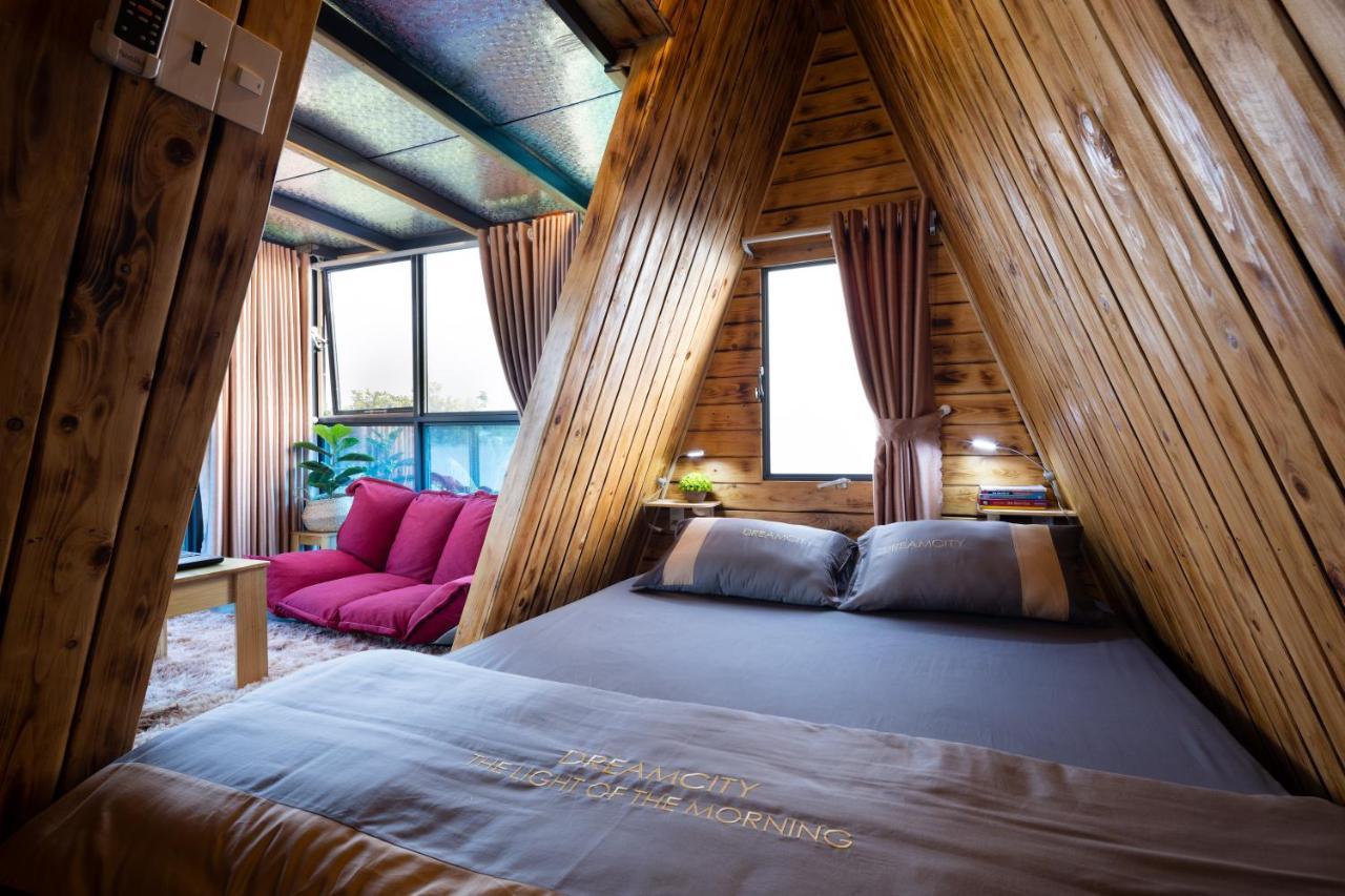 Con Phung Resort Mekong - Nature Escape With Free Boat Shuttle & Fishing 벤째 외부 사진