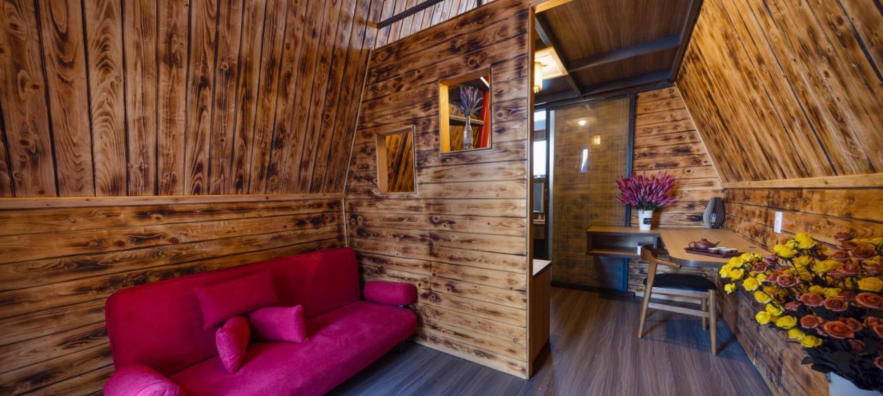 Con Phung Resort Mekong - Nature Escape With Free Boat Shuttle & Fishing 벤째 외부 사진