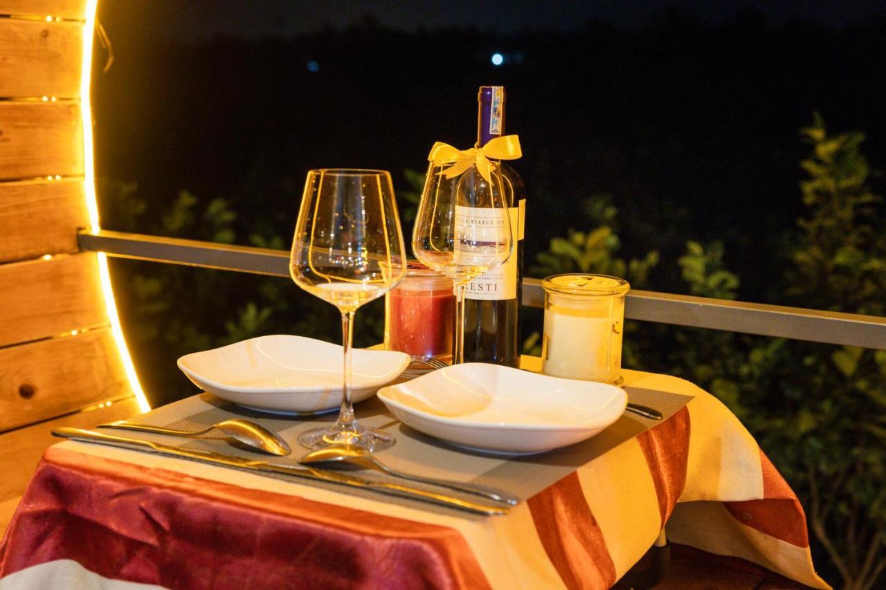 Con Phung Resort Mekong - Nature Escape With Free Boat Shuttle & Fishing 벤째 외부 사진